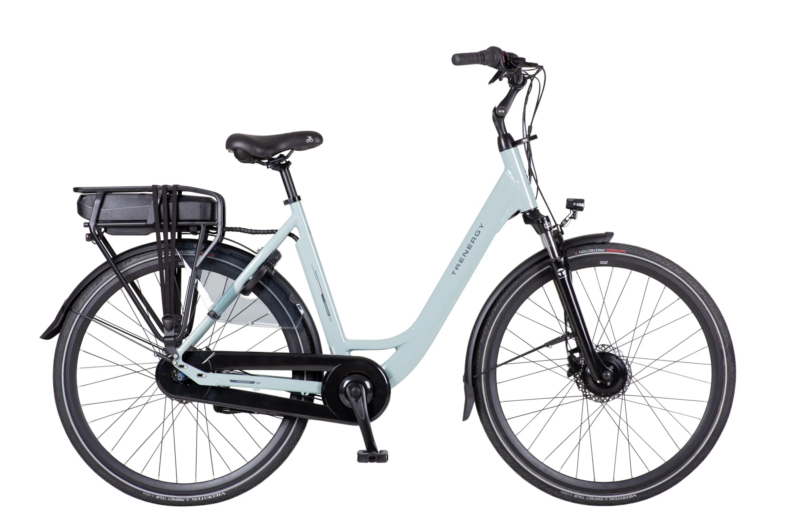 Trenergy Silves elektrische damesfiets