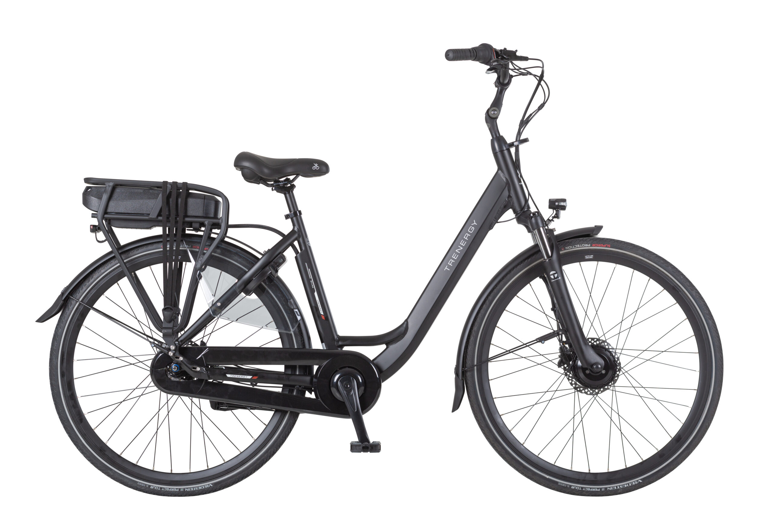Trenergy Silves elektrische damesfiets