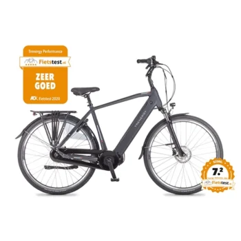 Trenergy Performance elektrische herenfiets