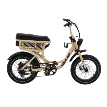 Knaap LON Fatbike
