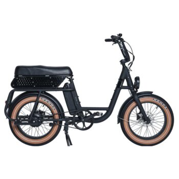 Brinckers Buddy Fatbike