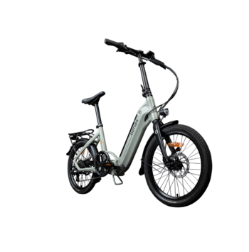 Bimas E-Folding elektrische vouwfiets