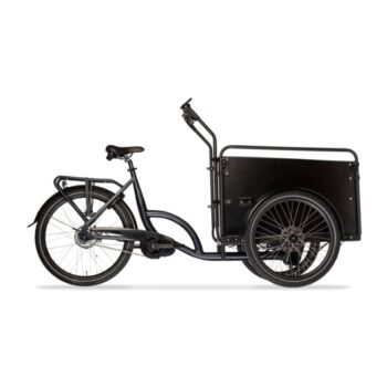 eCargo 3.3 Premium bakfiets