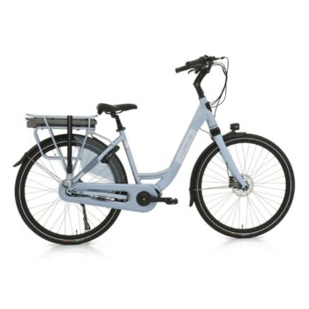 Vogue Infinity Middenmotor