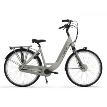 Vogue Mestengo voorwielmotor