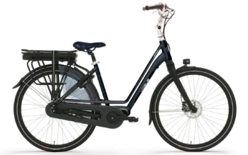 Vogue met M300 Middenmotor
