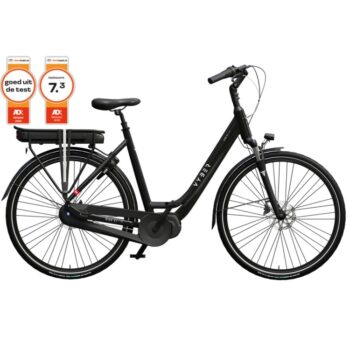 Vyber Ride E1 Lite